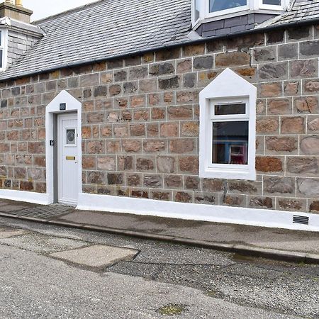 Tradewinds Villa Portknockie Kültér fotó