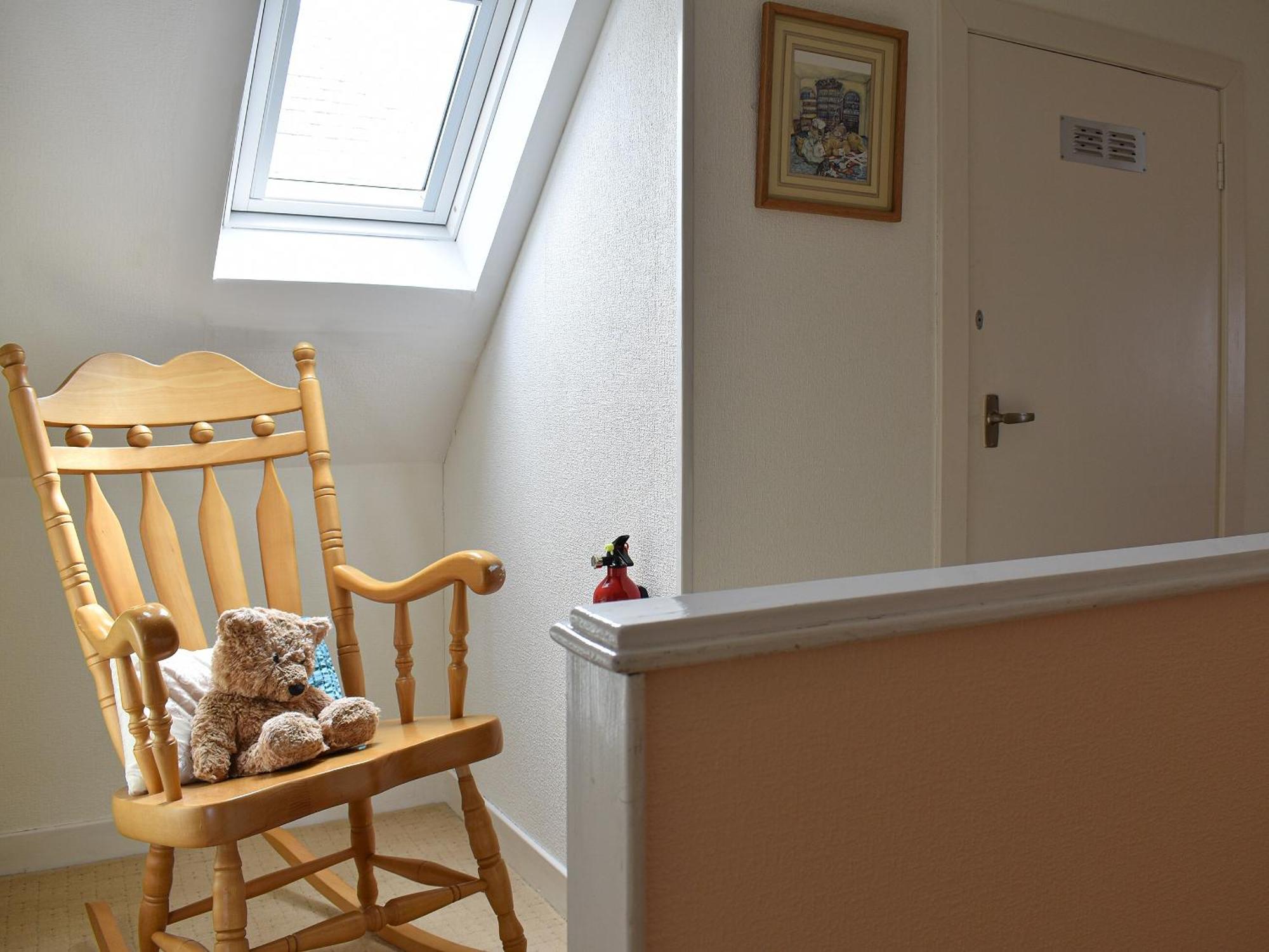 Tradewinds Villa Portknockie Kültér fotó